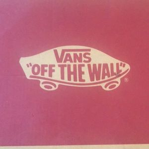 High Top water proof Vans